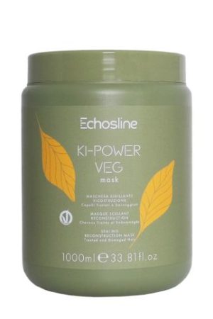Ki power odżywka do peruk 1l