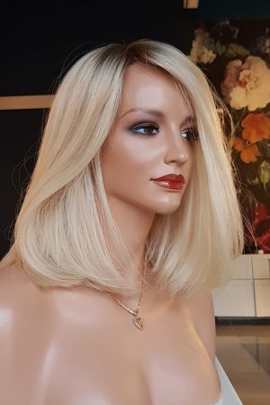 peruki naturalne lace front jakie są najlepsze peruki peruka naturalna czy syntetyczna