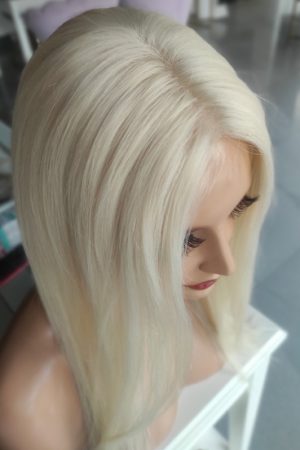 peruka- rozmiar peruki