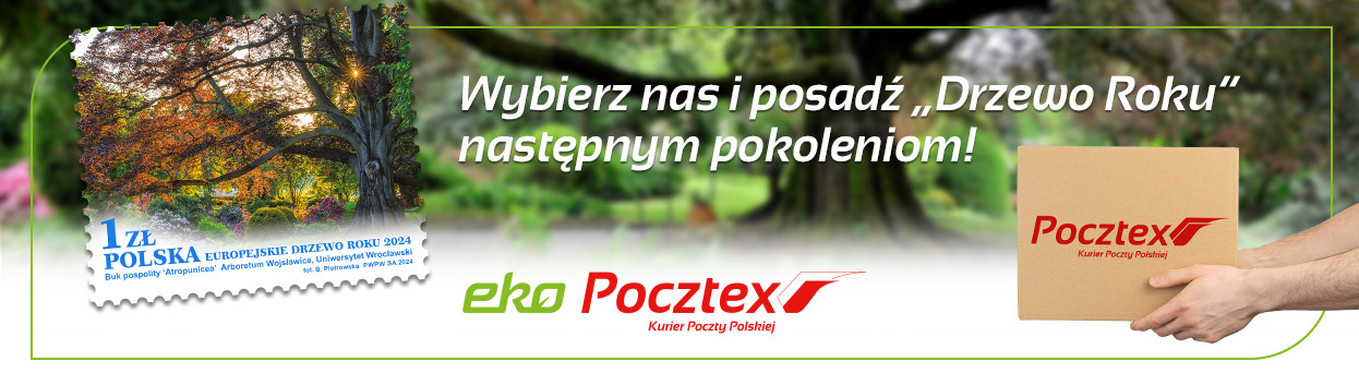 EKO POCZTEX BANER SECRET HAIR