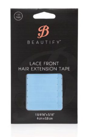 Home | Secret Hair bardzo mocna taśma do przedłużania włosów lace front extension tape